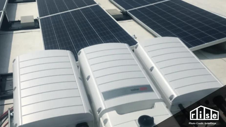 solaredge solar panel - How efficient are SolarEdge solar panels