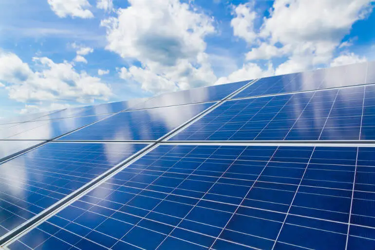 cost transparent solar panels - How efficient are transparent solar panels