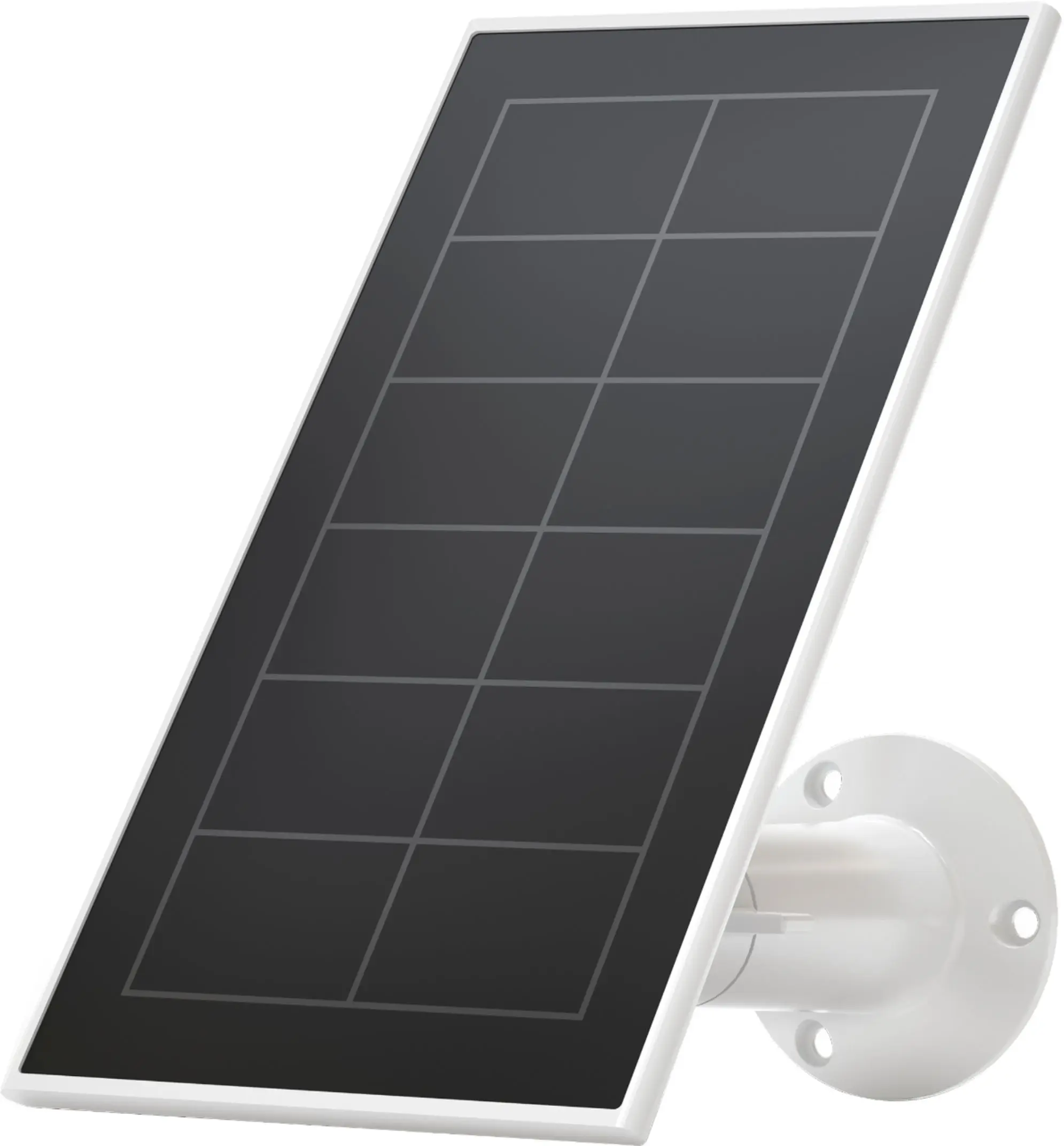 arlo solar panel charger review - How fast does Arlo Solar Panel charge