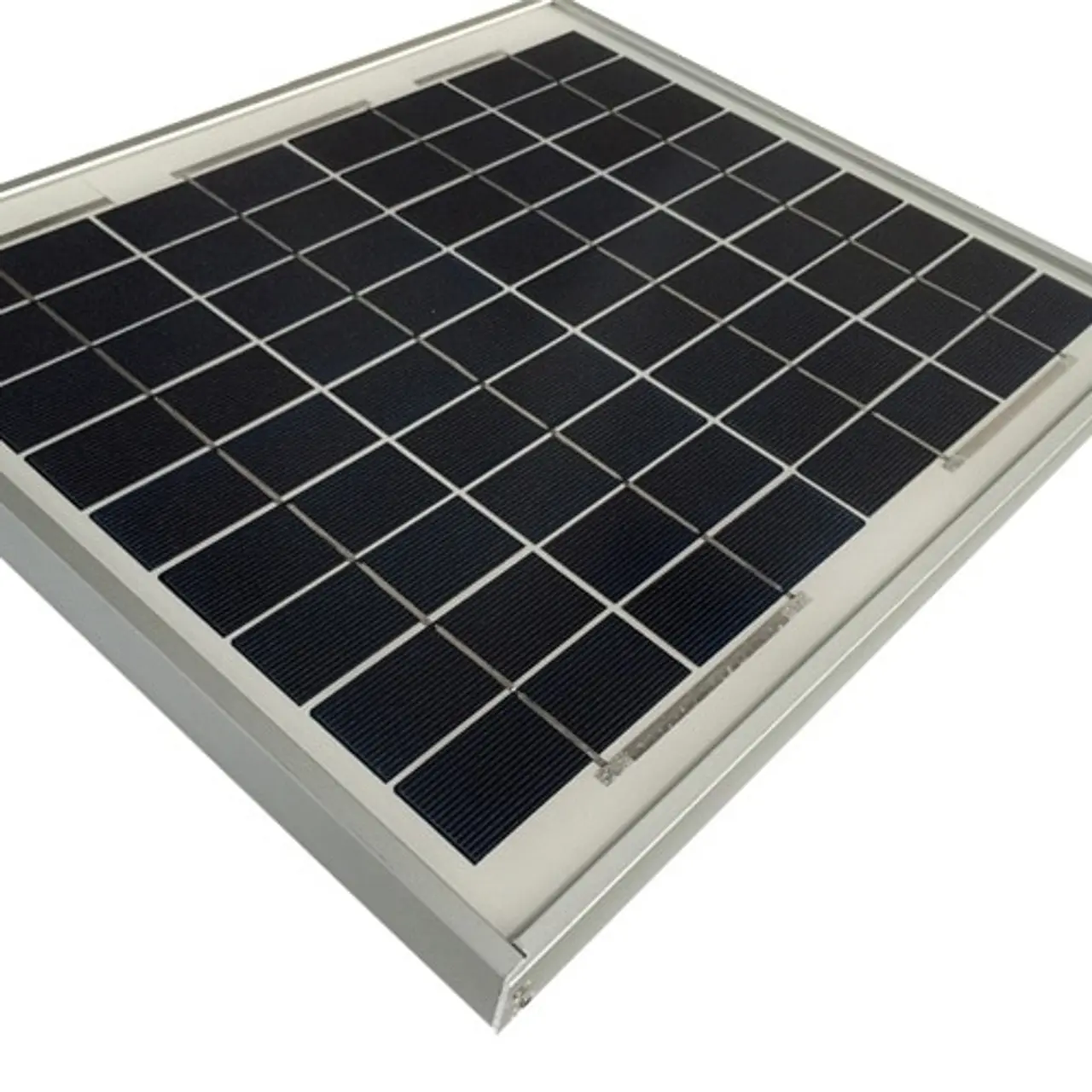 20 watt solar panel - How fast will a 20-watt solar panel charge a battery