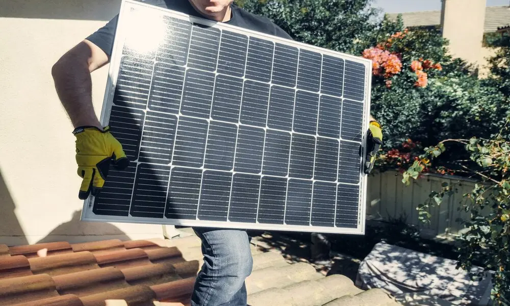20 watt solar panel charge battery - How fast will a 25 watt solar panel charge a battery