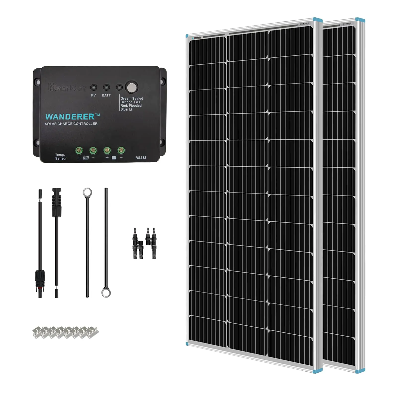 200 watt solar panel price - How good is a 200-watt solar panel