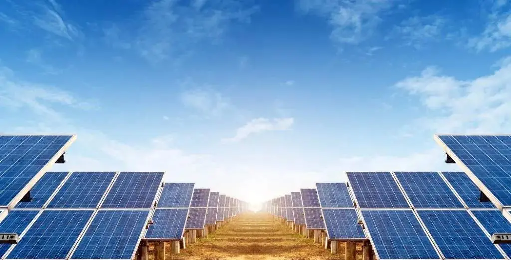 energy transfer in solar panels - How is solar energy converted to other forms of energy