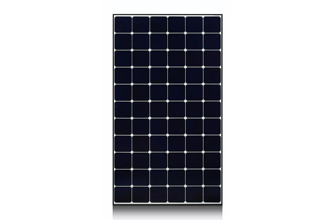 are lg solar panels any good - How long do LG solar panels last