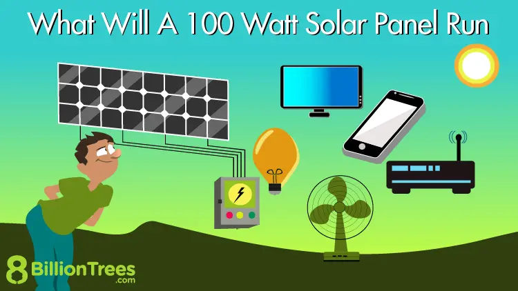 100 watt solar panel kit - How many 12V batteries can a 100W solar panel charge