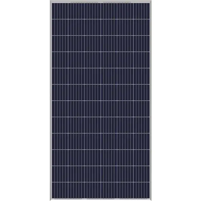 325 watts solar panel - How many amps does a 325 watt solar panel produce