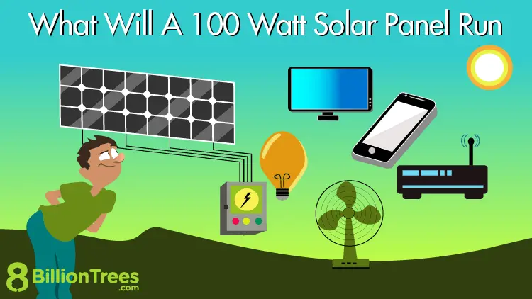 100 watt solar panel how many amps - How many amps is 100W at 12V