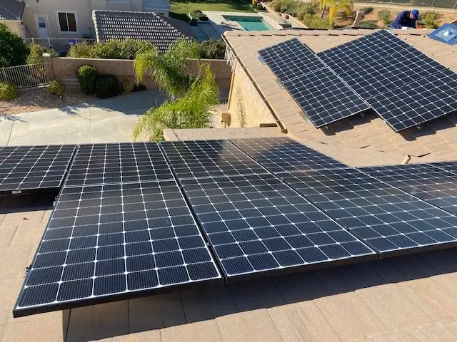 California Requires Solar Panels on All Homes - How many solar panels are required in California california requires solar panels on all homes - How many solar panels are required in California