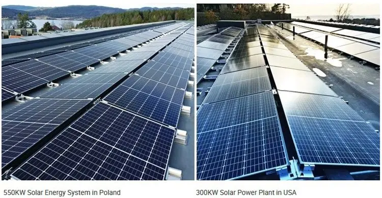 500 kw solar panel system - How many solar panels does it take to produce 500 kW