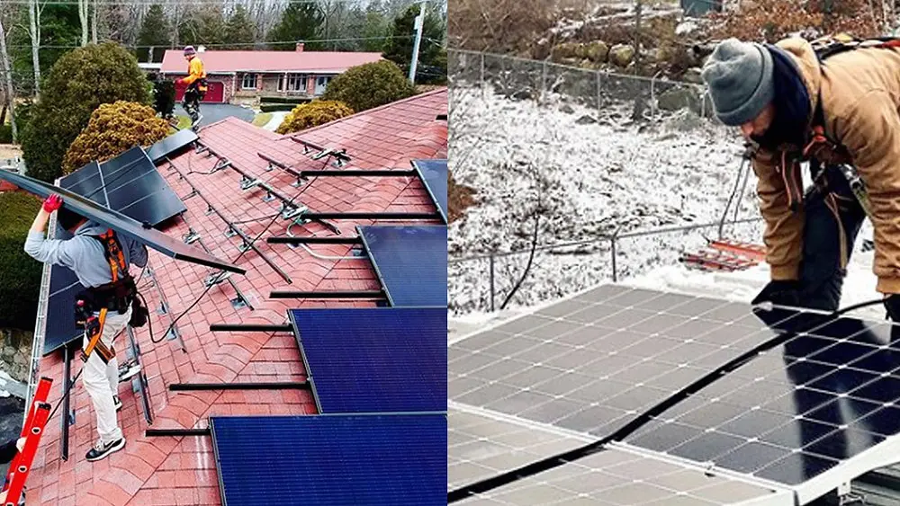 3600 kwh solar panel system - How many solar panels does it take to produce 5000 kWh