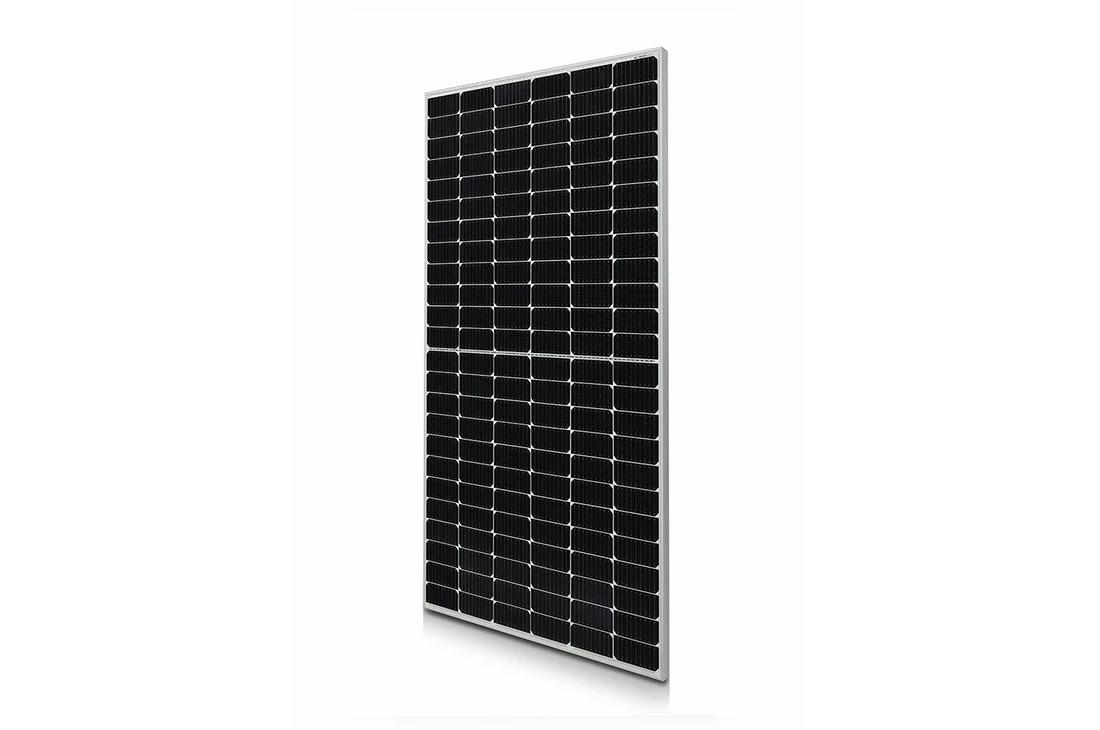 455 watt solar panel - How many volts is a 455 watt solar panel
