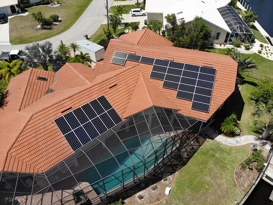 florida solar panel installer - How much do solar panel installers make in Florida
