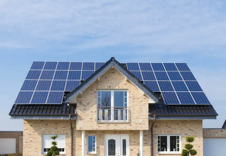 10kw solar panel how many units per day - How much does a 12kW solar system produce per day