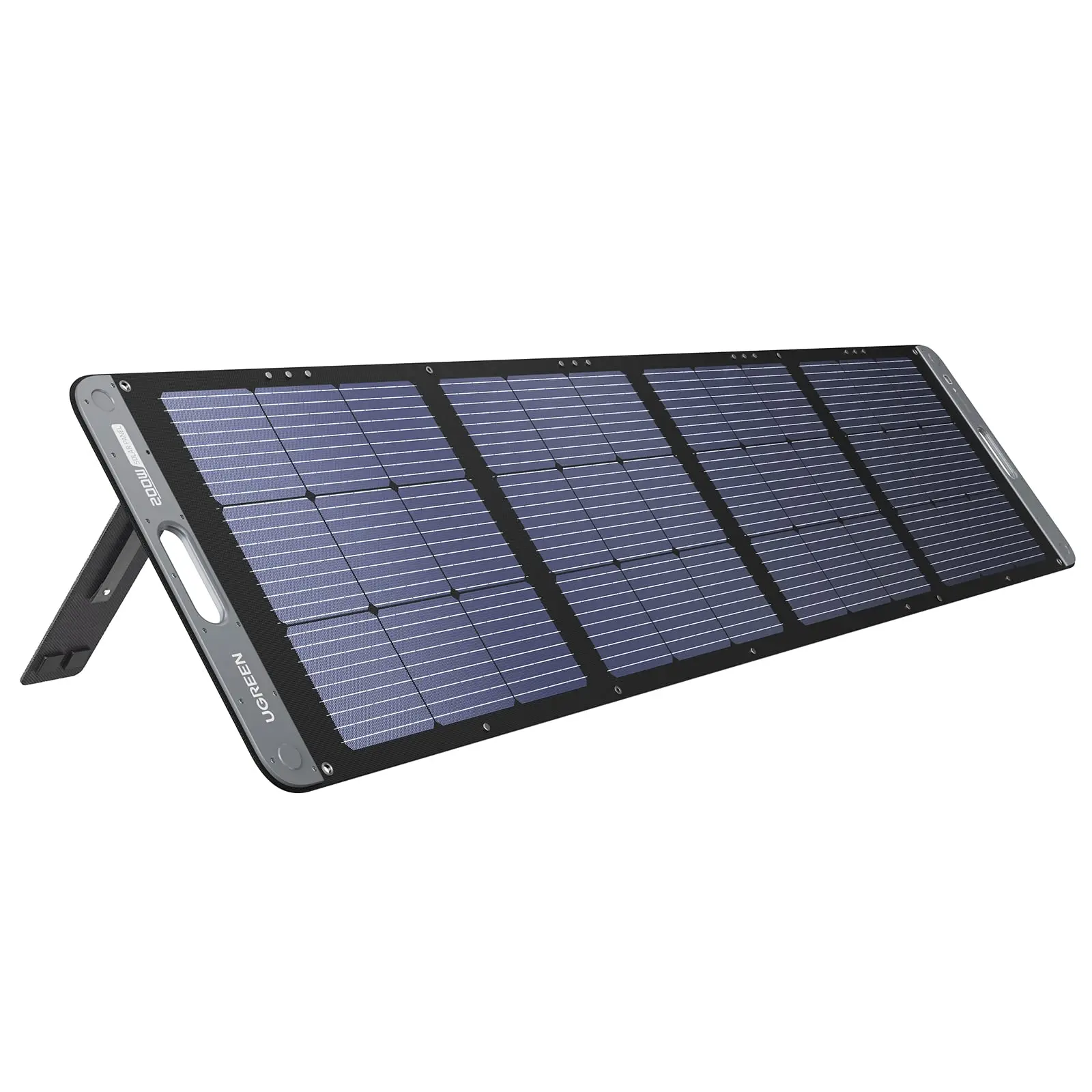 200watt solar panel - How much does a 200W solar panel weight