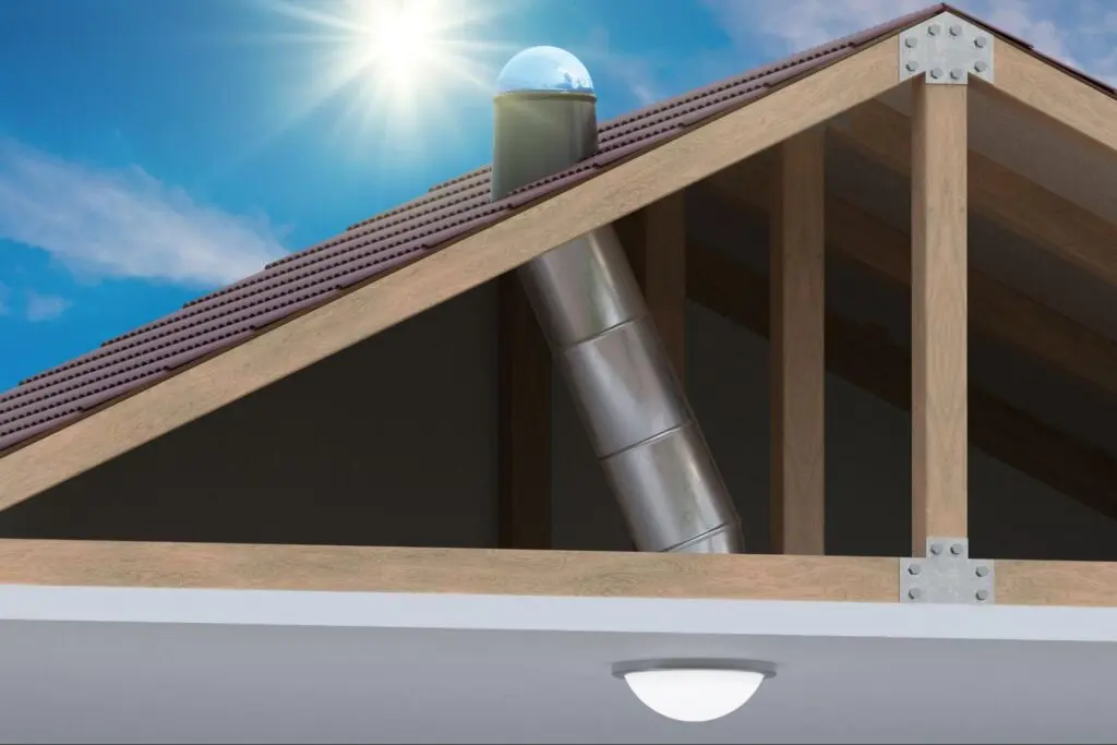 do solar tubes qualify for energy credit - How much does a solar tube cost