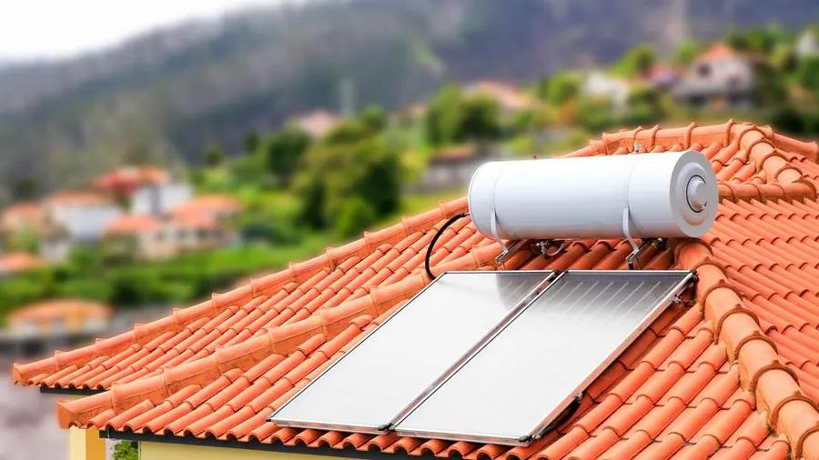 solar water heating panels prices - How much does a solar water heater cost total