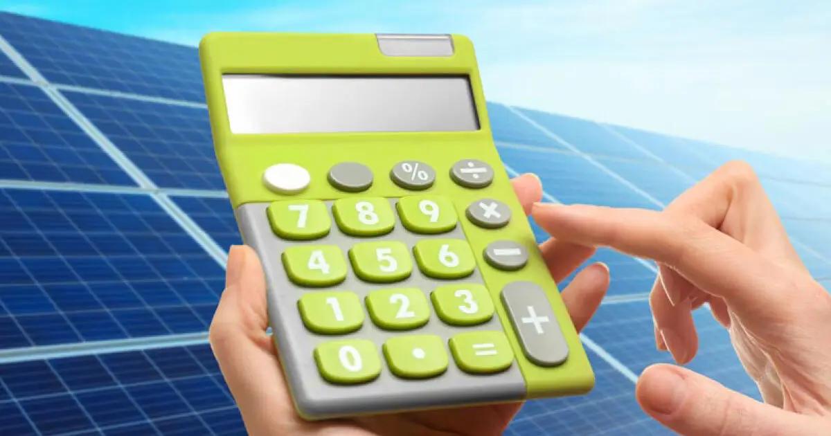pa free solar panels - How much does it cost to get solar PA