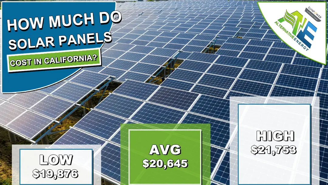 Cost of Solar Panels in Los Angeles, CA - How much does it cost to install solar panels in Los Angeles cost of solar panels los angeles ca - How much does it cost to install solar panels in Los Angeles
