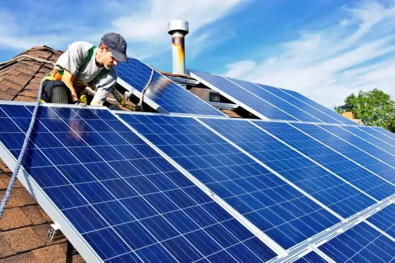 replace roof solar panels - How much does it cost to remove solar panels to replace roof UK