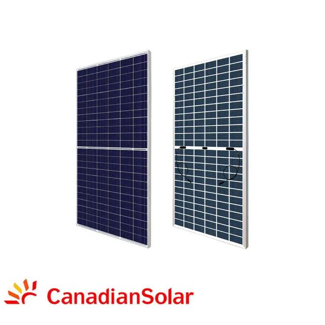 canadian solar panels for sale - How much does solar panels cost in Canada