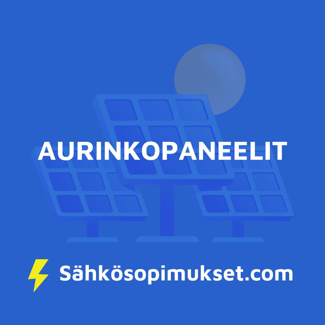 solar energy in finland - How much does solar panels cost in Finland
