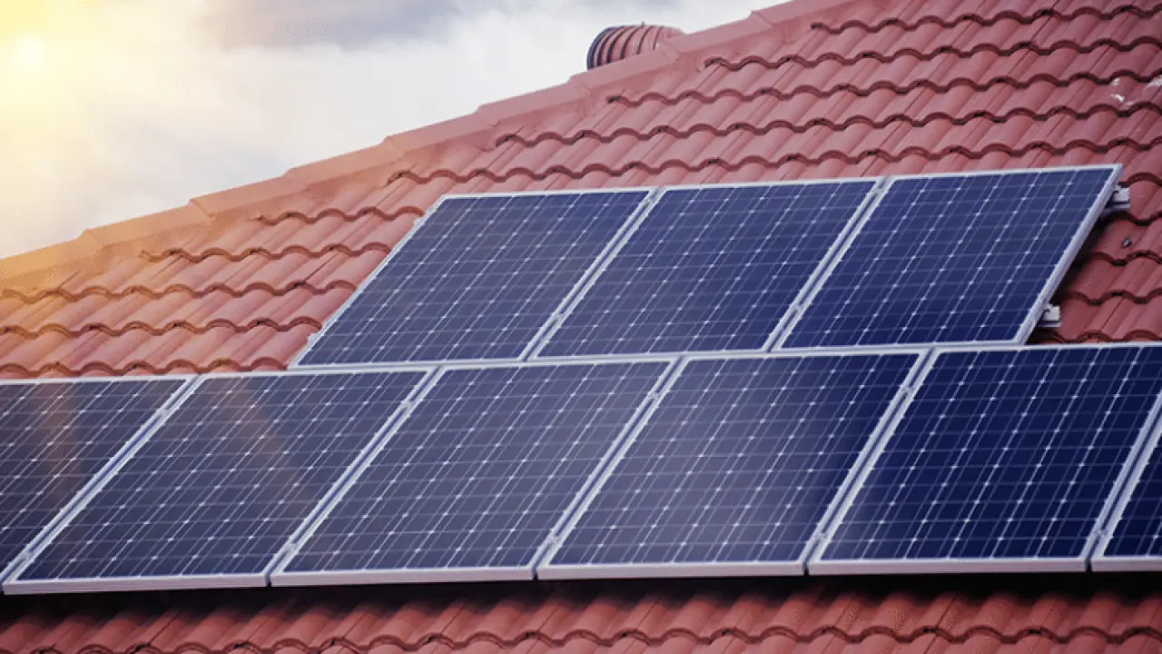 3kw solar panel system - How much energy will a 3kW solar system produce