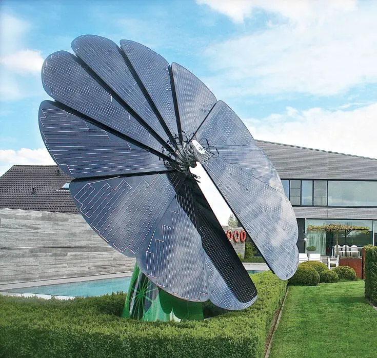 smartflower solar panel price - How much is a smart solar power system