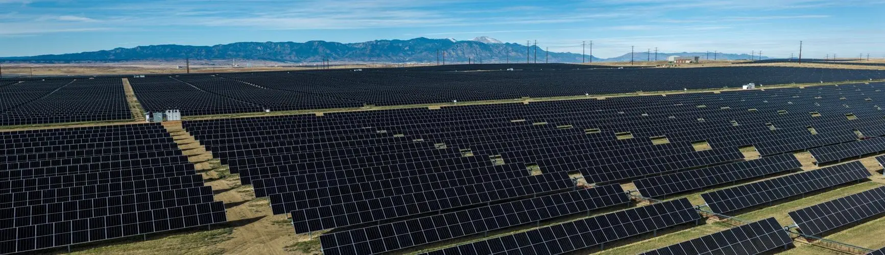colorado springs solar energy renewable - How much of Colorado's energy is renewable