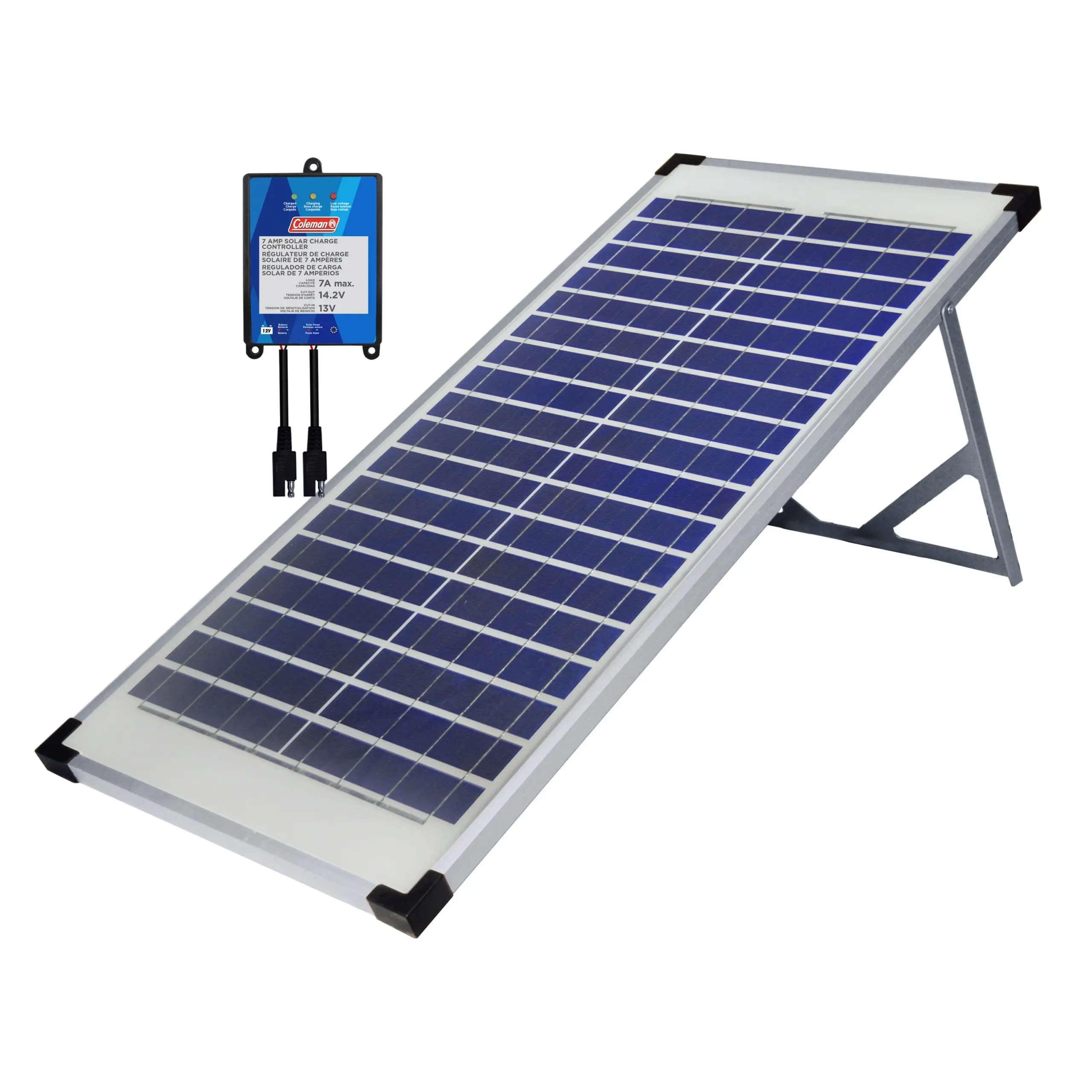 40 watt solar panel for rv - How much power does a 40 watt solar panel produce