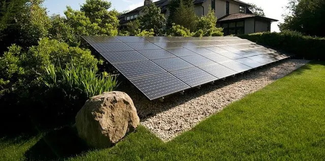 9m2 solar panels - How much power does a 9.9 kW solar system produce