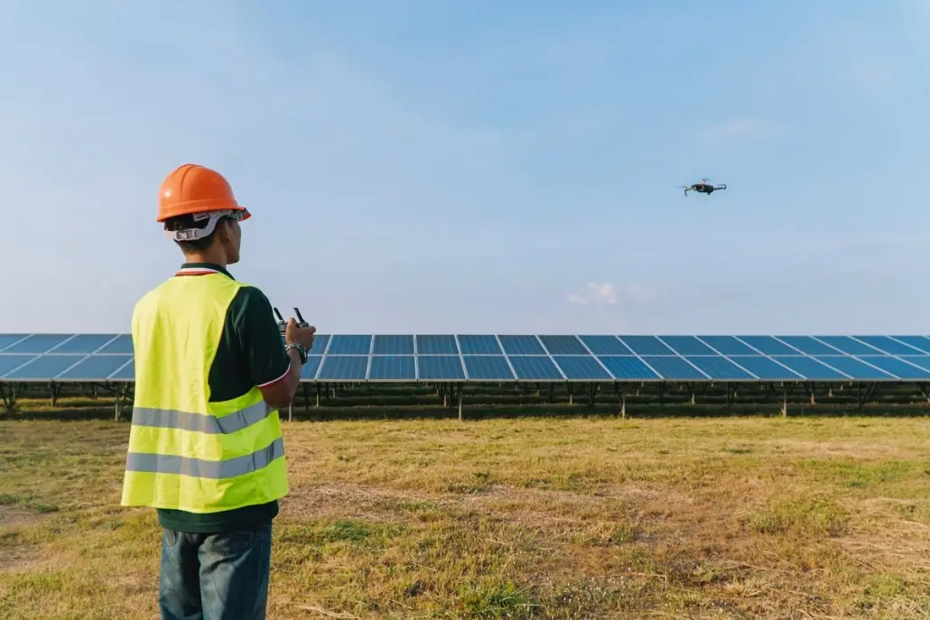 Inspección de paneles solares: ¿con qué frecuencia deben ser inspeccionados? - How often should solar panels be inspected solar panel inspection - How often should solar panels be inspected
