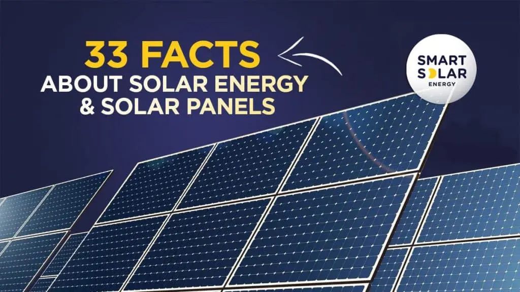 interesting facts about solar energy - How old is solar energy