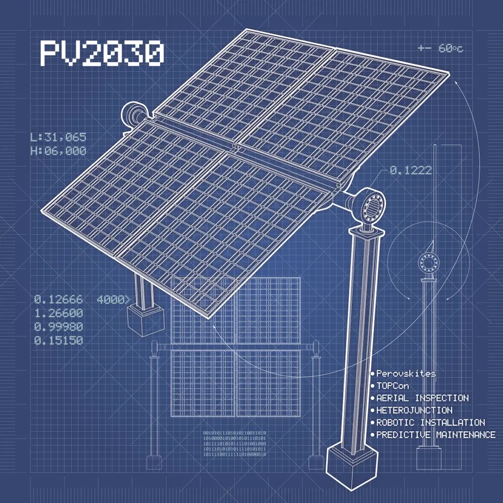 Solar Panel Blueprint: A Step-by-Step Guide to Building Your Own Solar Panels - How to craft solar panels solar panel blueprint - How to craft solar panels