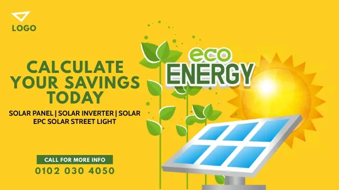 solar panel advertisement - How to sell solar like a pro