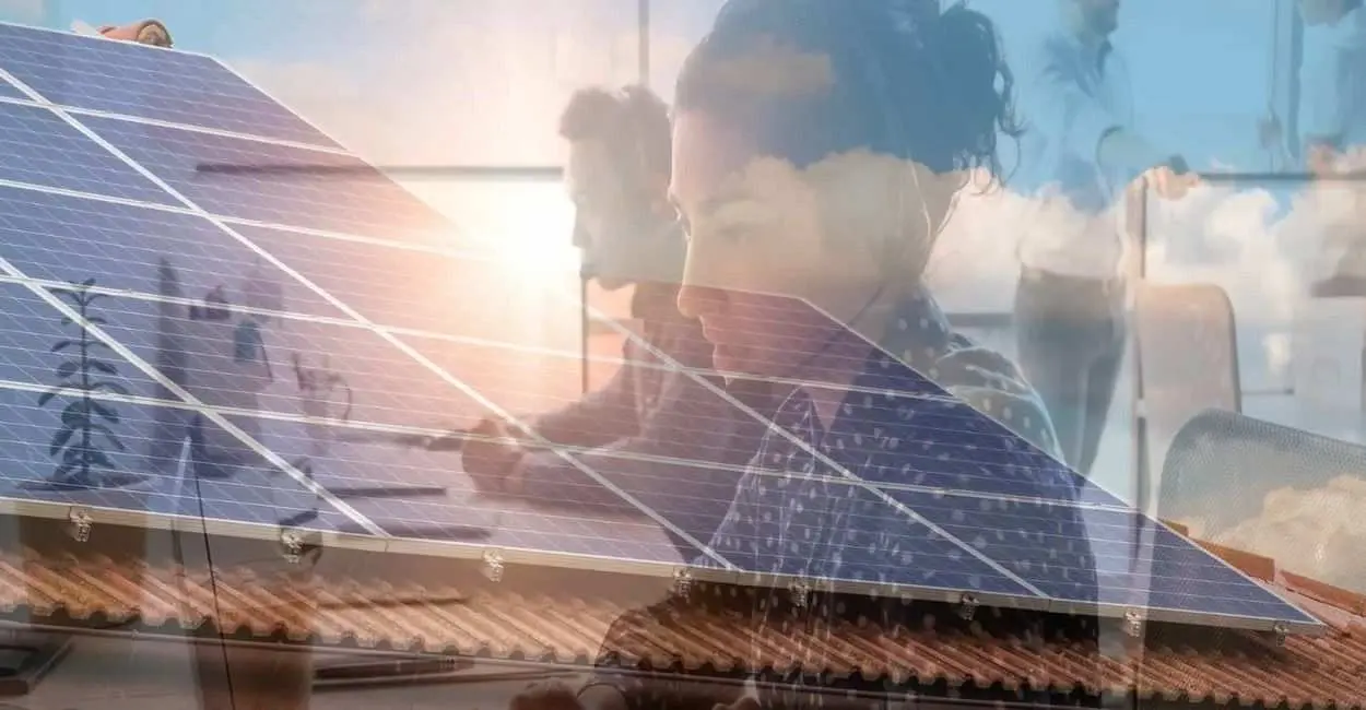 ¿Puedes vender energía de paneles solares? - How to sell solar pitch can you sell energy from solar panels - How to sell solar pitch