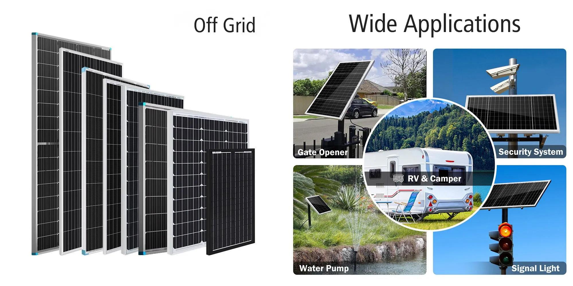 150 watt solar panel price - Is 150W solar panel good