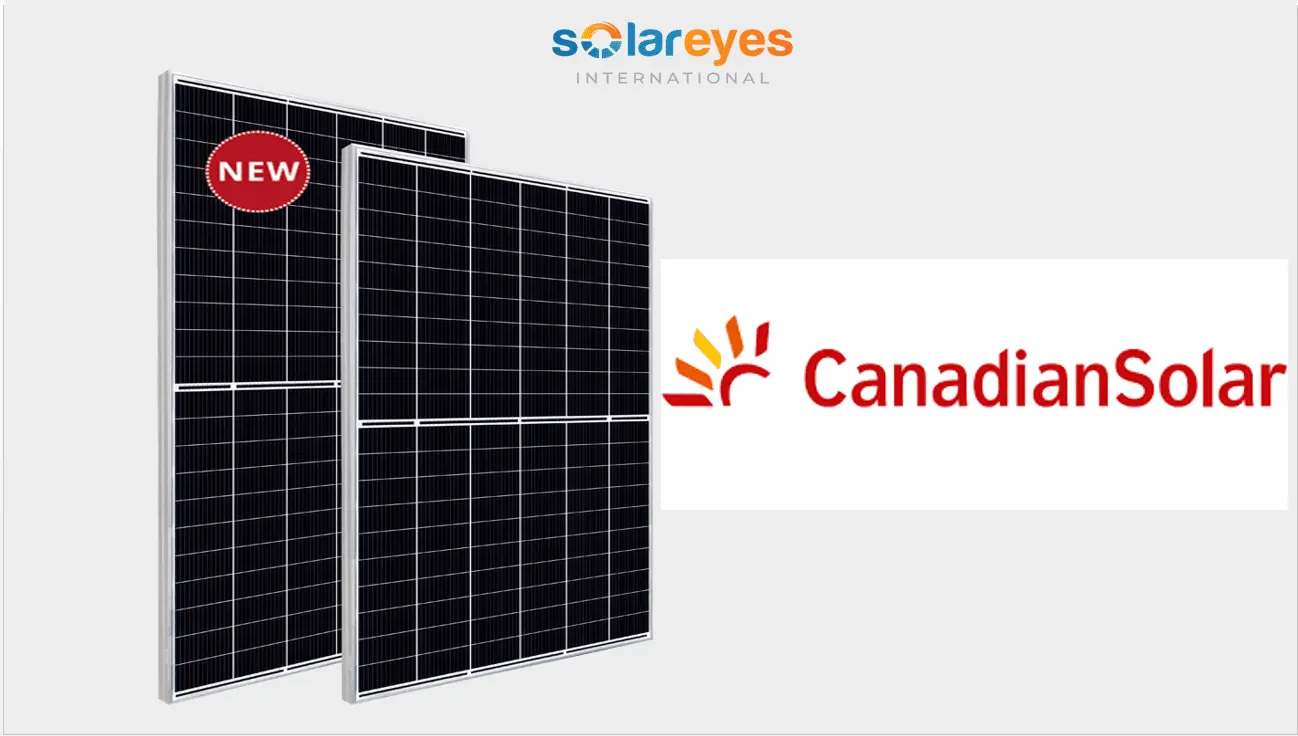 are canadian solar panels made in canada - Is Canadian Solar Chinese or Canadian