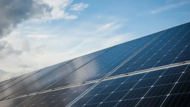 duke energy indiana solar program - Is Duke Energy Indiana commits to purchase up to 199 megawatts of solar power from Shelby County based facility