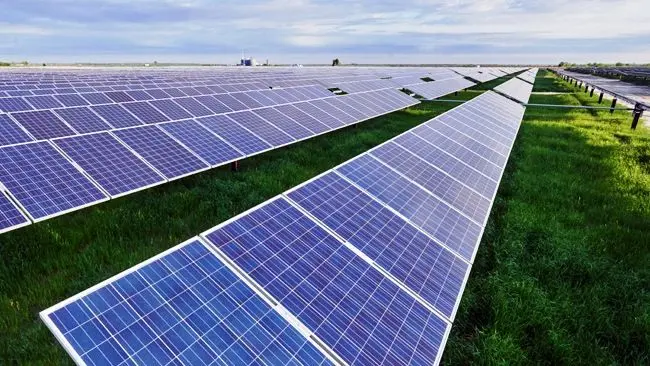 duke energy solar farms - Is Duke Energy renewable