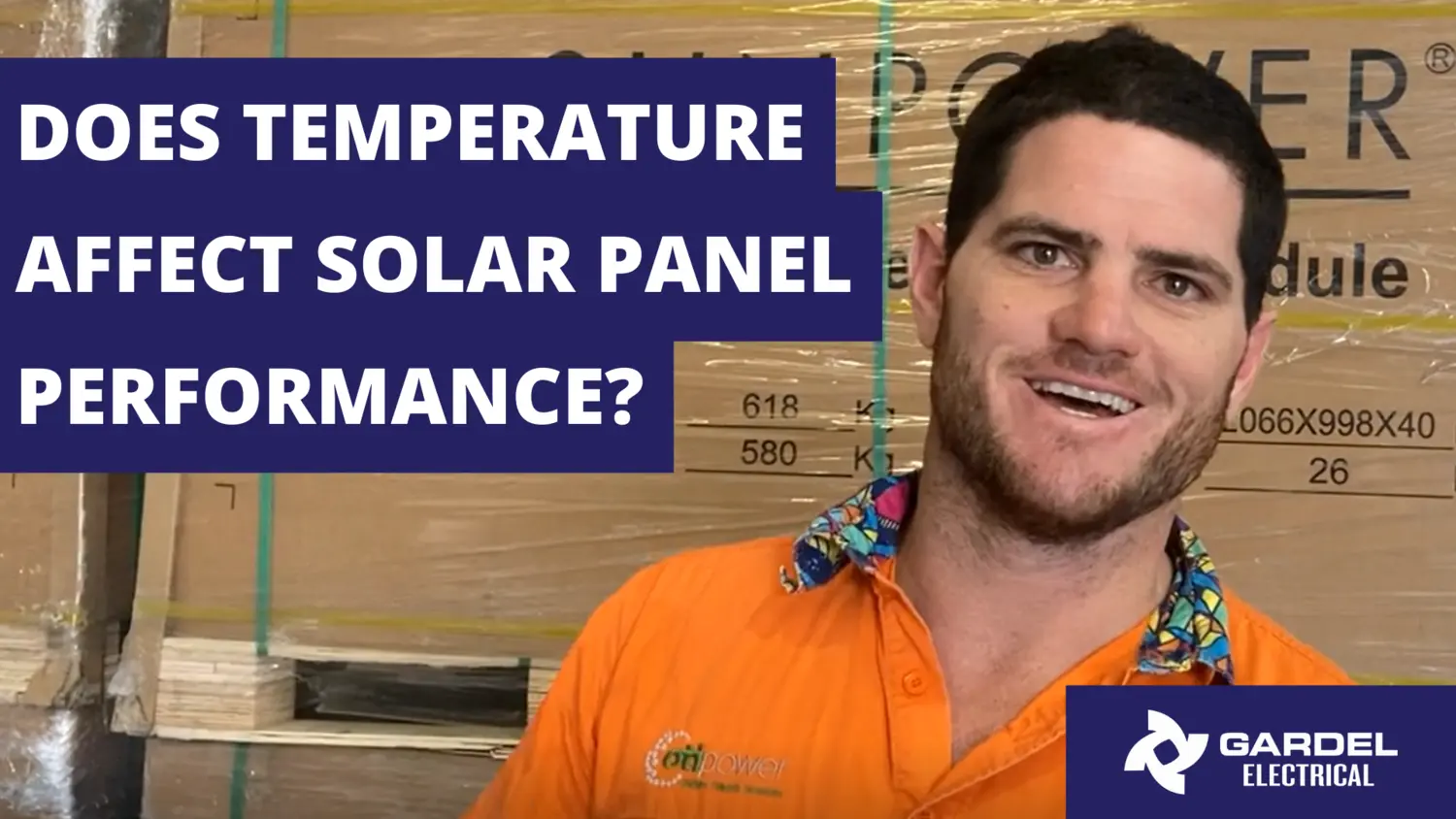 solar panel efficiency temperature - Is high temperature good for solar panels