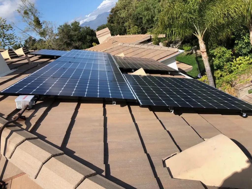 solar panels upgrade - Is it worth upgrading solar panels