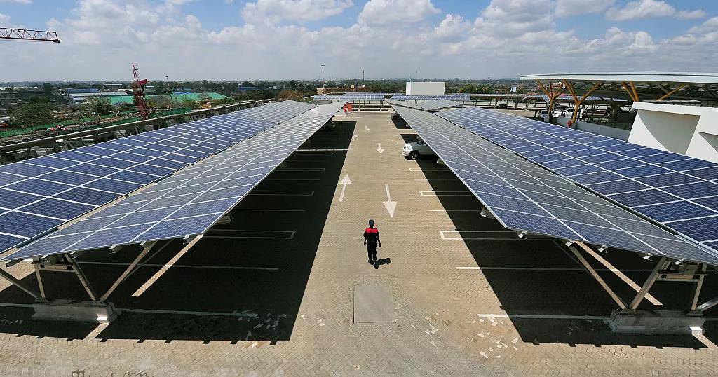 Paneles Solares en Kenia - Is Kenya good for solar energy kenya solar panels - Is Kenya good for solar energy