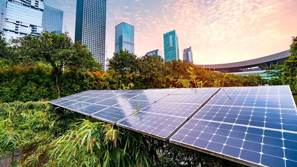 Paneles solares comerciales en Canadá: una inversión rentable - Is solar panel business profitable in Canada commercial solar panels canada - Is solar panel business profitable in Canada