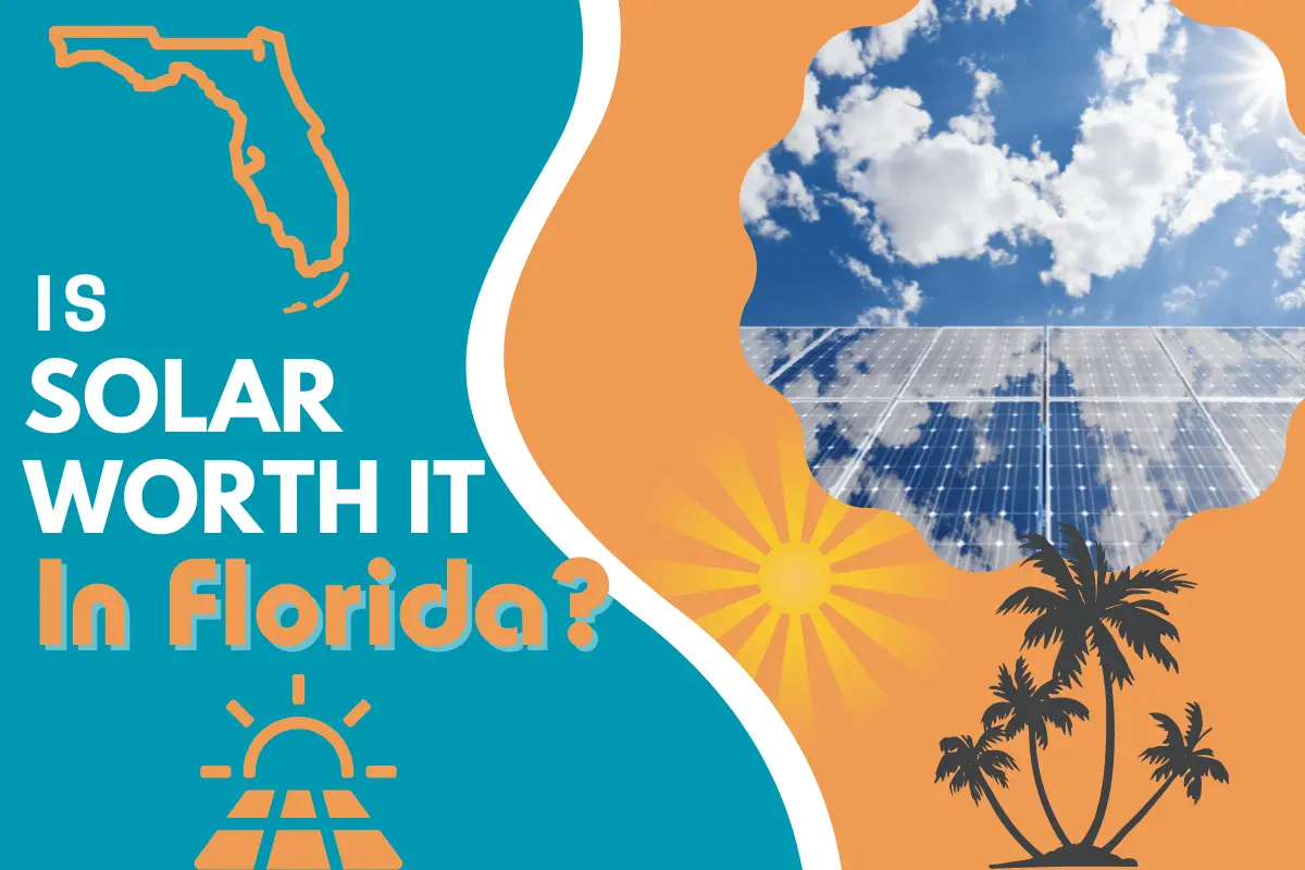 average cost of solar panels florida - Is solar panels worth it in Florida