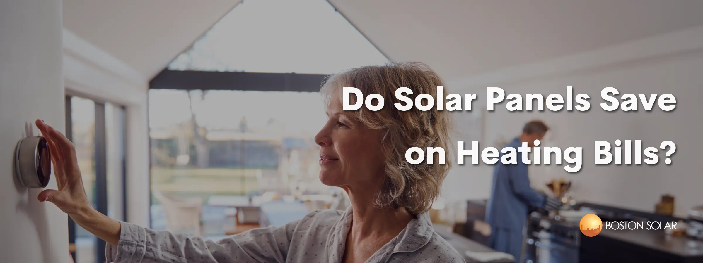 do solar panels help with gas bill - Is solar worth it if you have gas