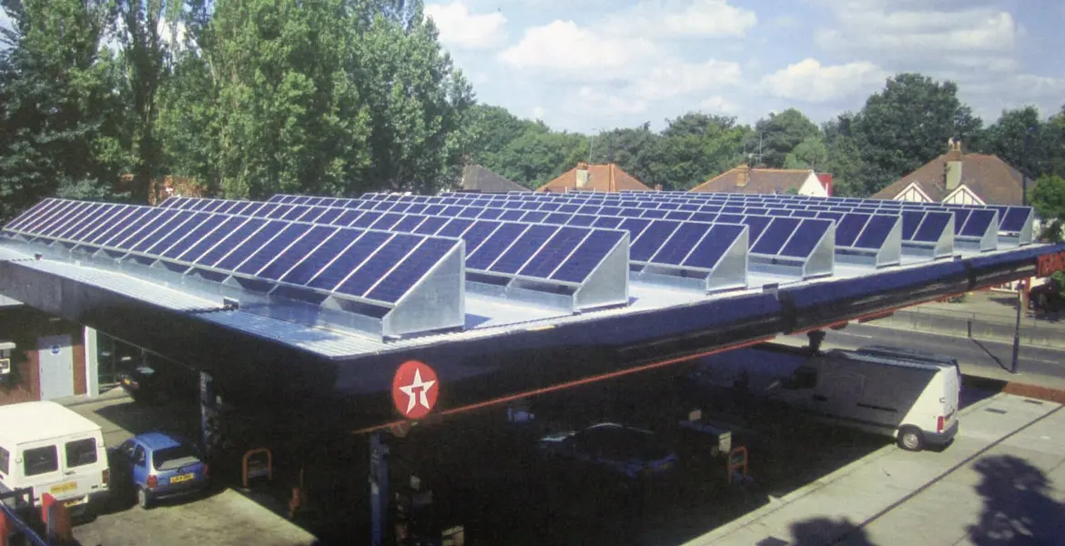 gas solar panels - Is solar worth it if you have gas