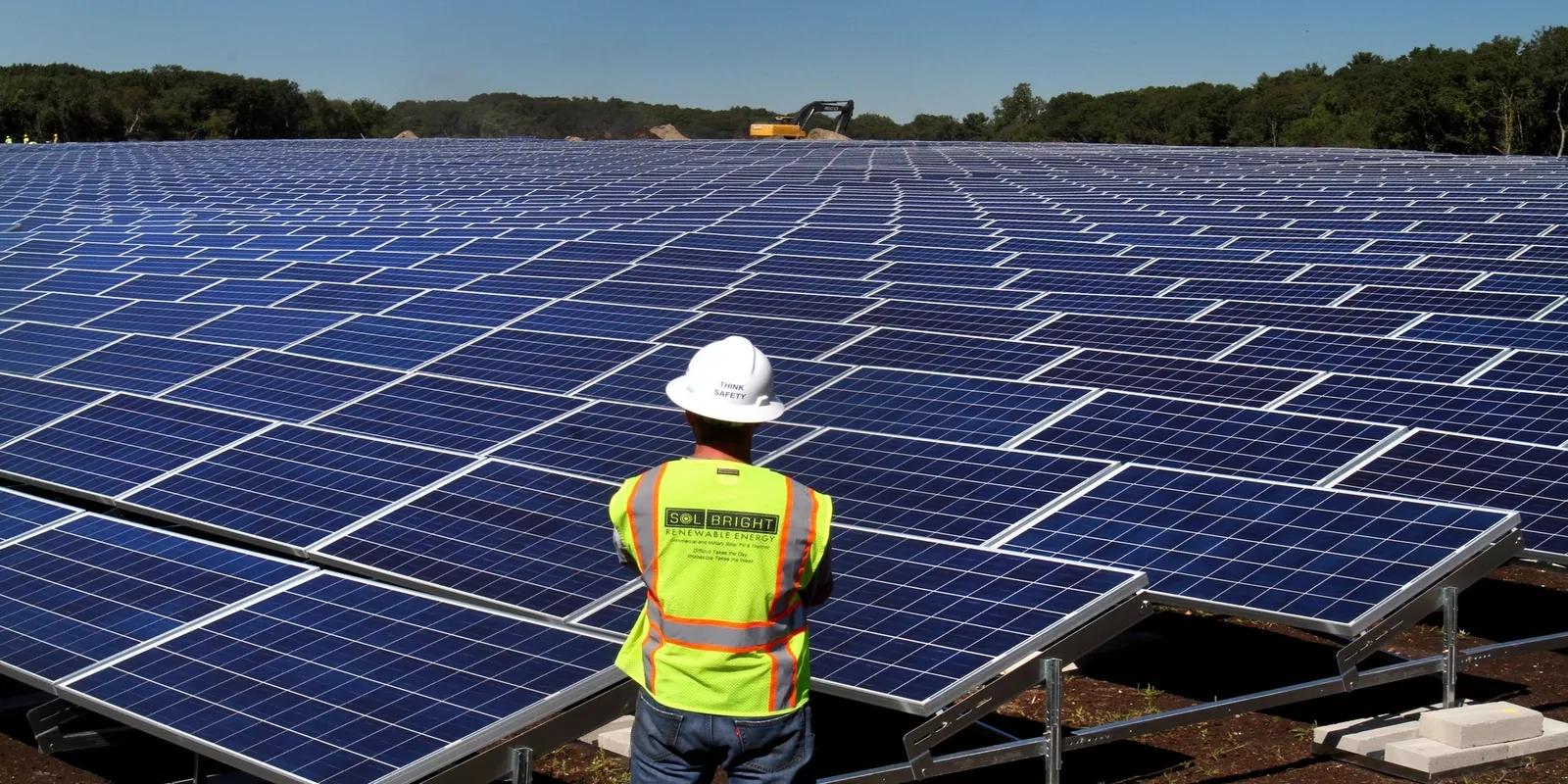 barnstable town companies solar panels - Is Suniva still in business