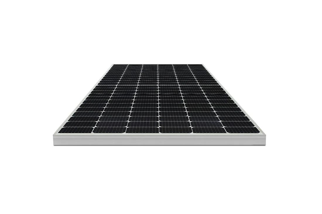 lg energy solar panels - Is SunPower better than LG