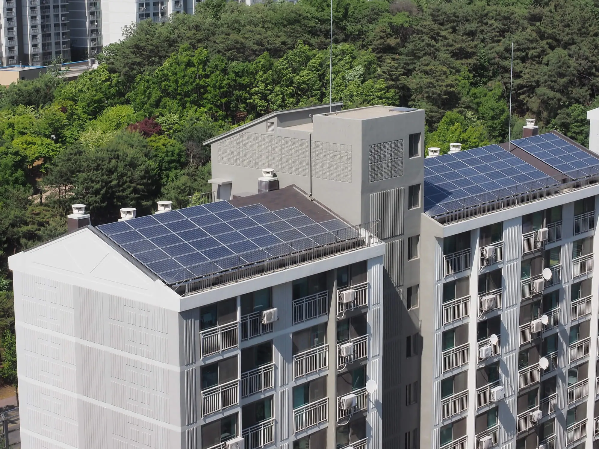 Energía Solar en Apartamentos: Una Alternativa Sostenible para Ahorrar Energía - Pode colocar energia solar no apartamento energia solar em apartamentos - Pode colocar energia solar no apartamento