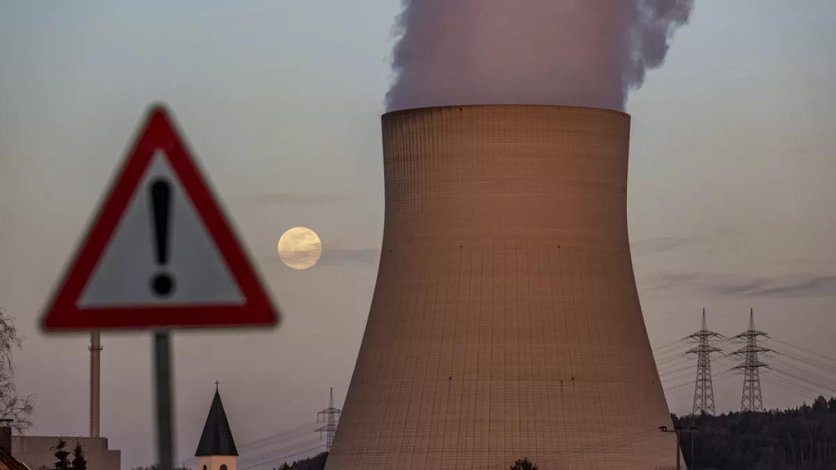 Alemania y su fracaso en la energía renovable - Por qué Alemania cierra centrales nucleares alemania energía renovable fracaso - Por qué Alemania cierra centrales nucleares